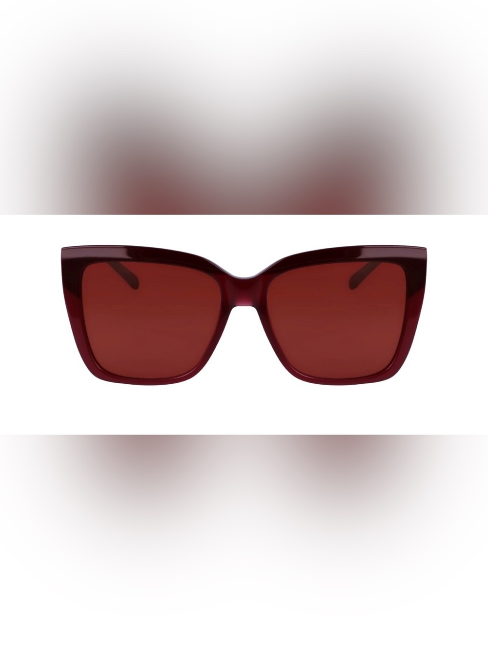 BRAND NEW AUTHENTIC Salvatore Ferragamo SF1102S 606 Women’s Cat Eye Sunglasses!